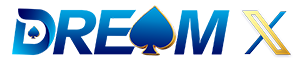 DreamX Logo